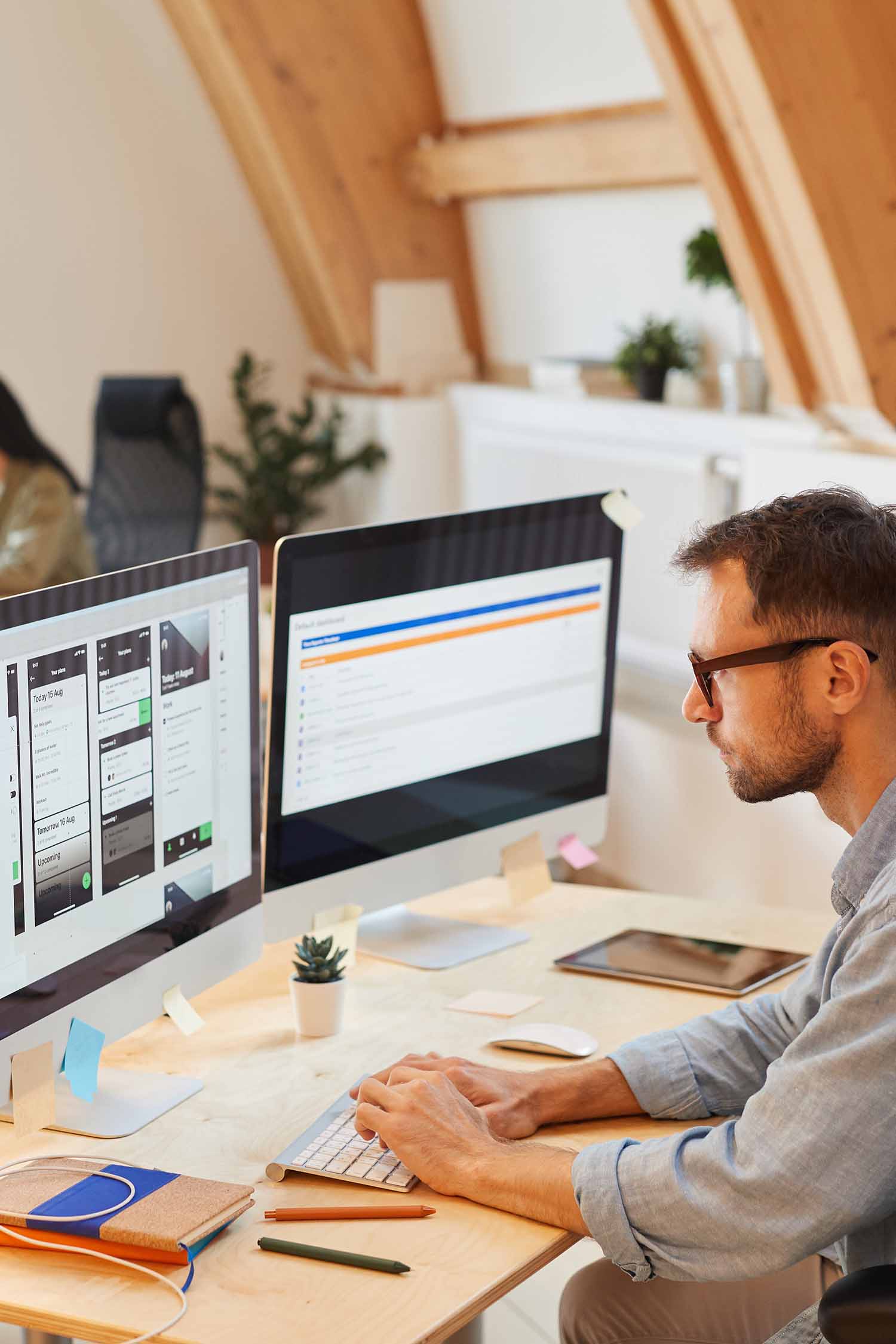 Building Your Site The Right Way