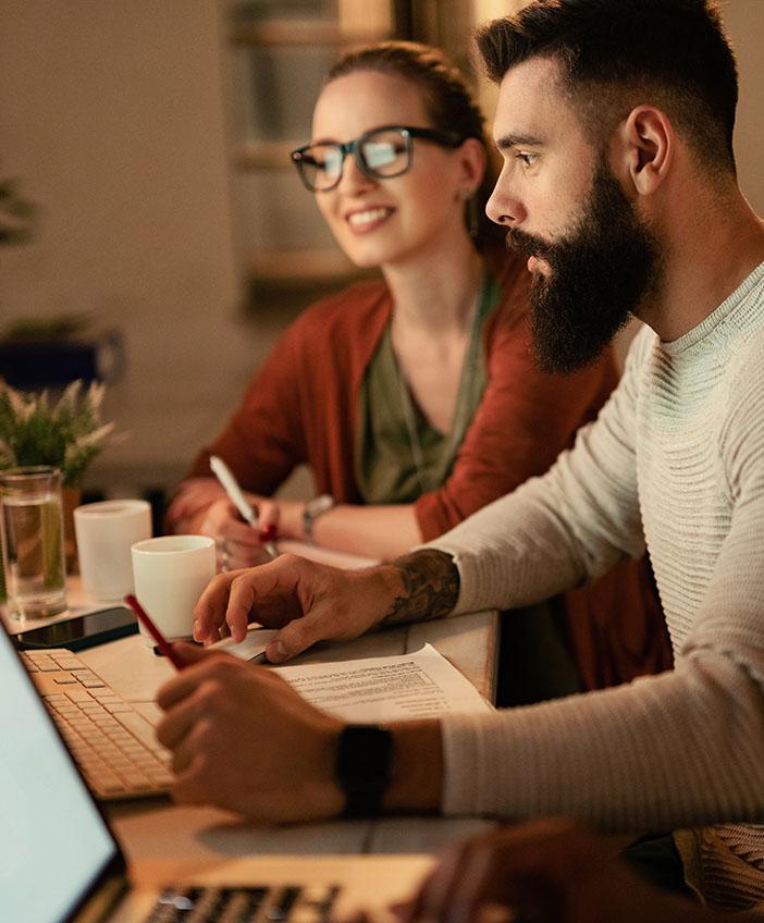 Corporate Web Design in Chester — professional corporate web design services